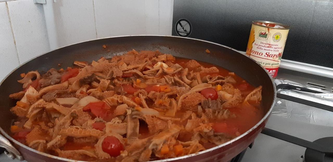 فيلا L'Aquila أربوس المظهر الخارجي الصورة