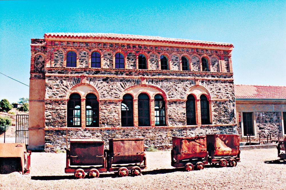 فيلا L'Aquila أربوس المظهر الخارجي الصورة